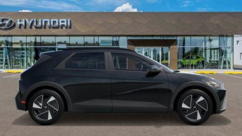 2025 Hyundai IONIQ 5 - Images - 7