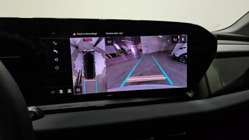 2025 Audi Q6 e-tron - Images - 23