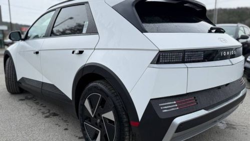 2025 Hyundai IONIQ 5 - Images - 3