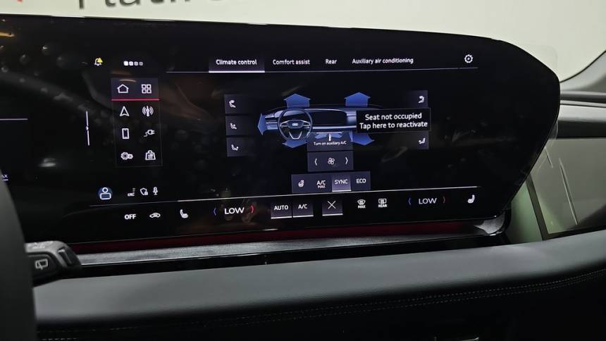 2025 Audi Q6 e-tron - Images - 24