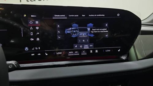 2025 Audi Q6 e-tron - Images - 24