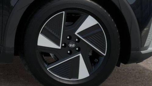2025 Hyundai IONIQ 5 - Images - 8