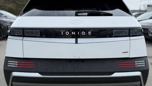 2025 Hyundai IONIQ 5 - Images - 4