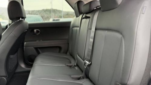 2025 Hyundai IONIQ 5 - Images - 6