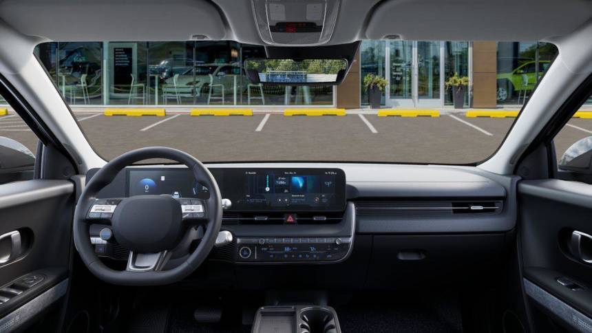 2025 Hyundai IONIQ 5 - Images - 11