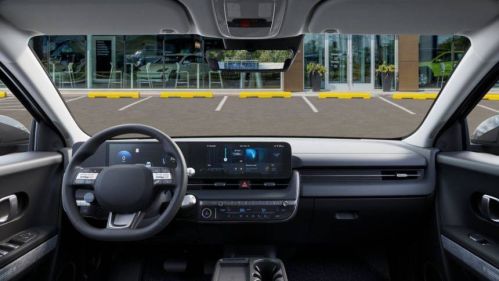 2025 Hyundai IONIQ 5 - Images - 11
