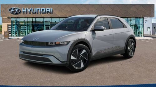 2025 Hyundai IONIQ 5 - Images - 1