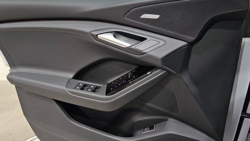 2025 Audi Q6 e-tron - Images - 27