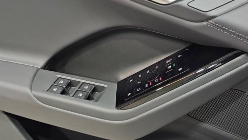 2025 Audi Q6 e-tron - Images - 28