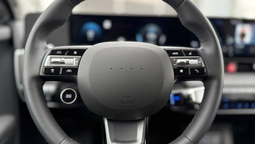 2025 Hyundai IONIQ 5 - Images - 8