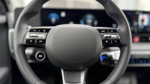 2025 Hyundai IONIQ 5 - Images - 8