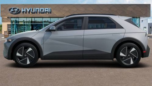 2025 Hyundai IONIQ 5 - Images - 3
