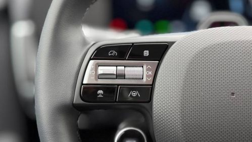 2025 Hyundai IONIQ 5 - Images - 9