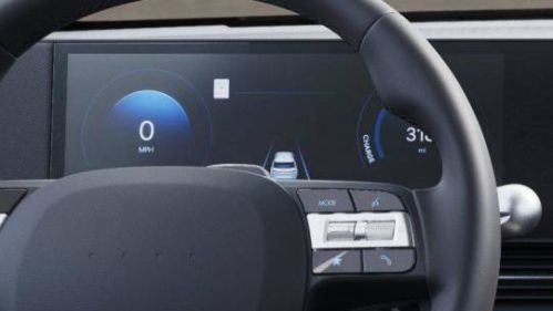2025 Hyundai IONIQ 5 - Images - 14