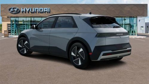 2025 Hyundai IONIQ 5 - Images - 4