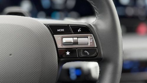 2025 Hyundai IONIQ 5 - Images - 10