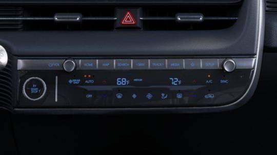 2025 Hyundai IONIQ 5 - Images - 16