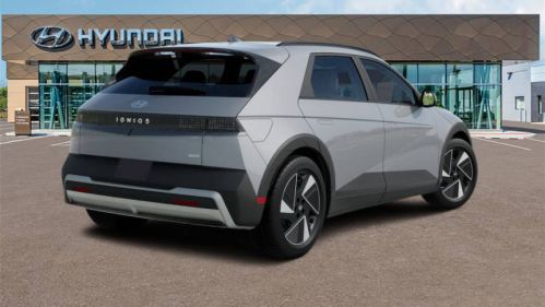 2025 Hyundai IONIQ 5 - Images - 5