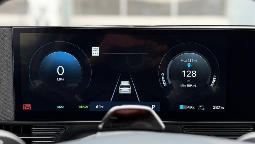 2025 Hyundai IONIQ 5 - Images - 11