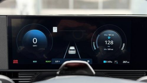2025 Hyundai IONIQ 5 - Images - 11