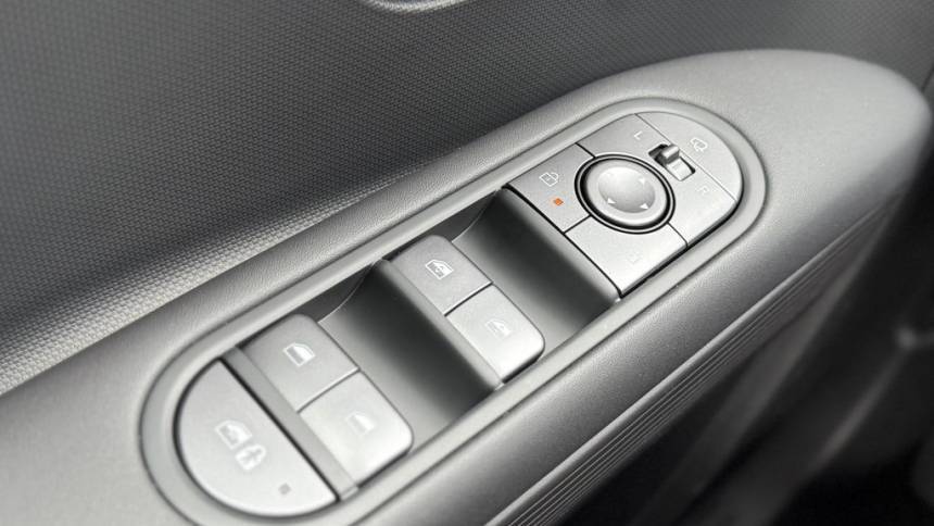 2025 Hyundai IONIQ 5 - Images - 12