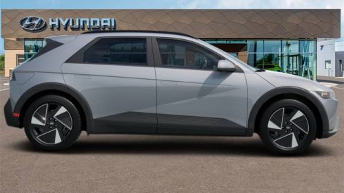 2025 Hyundai IONIQ 5 - Images - 6