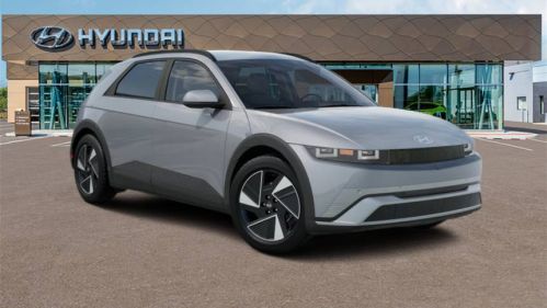 2025 Hyundai IONIQ 5 - Images - 7
