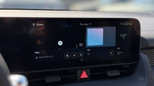 2025 Hyundai IONIQ 5 - Images - 14