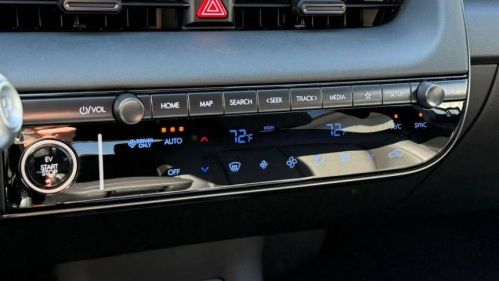 2025 Hyundai IONIQ 5 - Images - 15