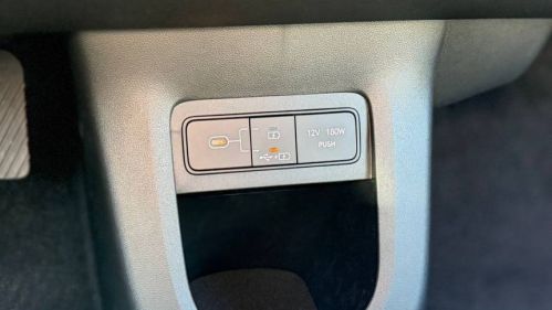 2025 Hyundai IONIQ 5 - Images - 16