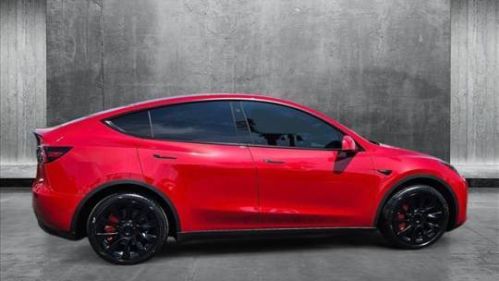 2022 Tesla Model Y - Images - 4