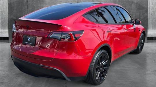2022 Tesla Model Y - Images - 5