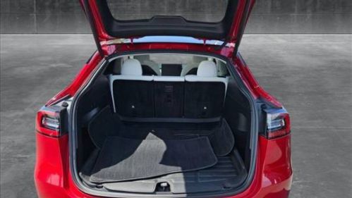 2022 Tesla Model Y - Images - 6