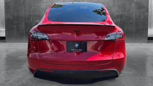 2022 Tesla Model Y - Images - 7