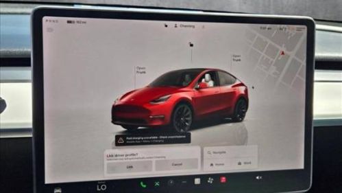 2022 Tesla Model Y - Images - 11