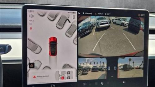 2022 Tesla Model Y - Images - 12