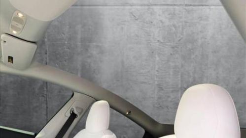 2022 Tesla Model Y - Images - 14