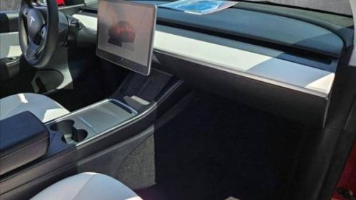 2022 Tesla Model Y - Images - 20