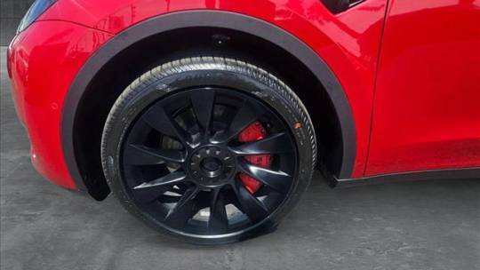 2022 Tesla Model Y - Images - 22