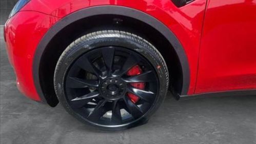 2022 Tesla Model Y - Images - 22