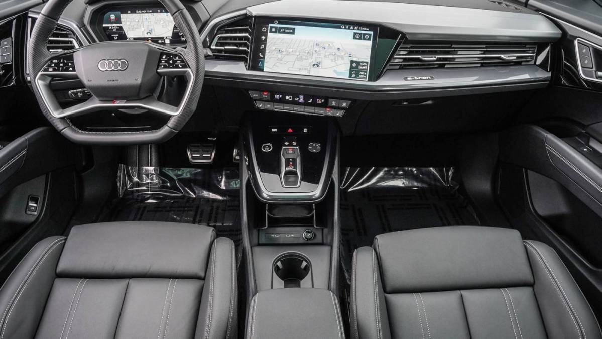 2024 Audi Q4 e-tron - Images - 6