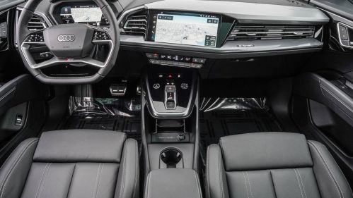 2024 Audi Q4 e-tron - Images - 6