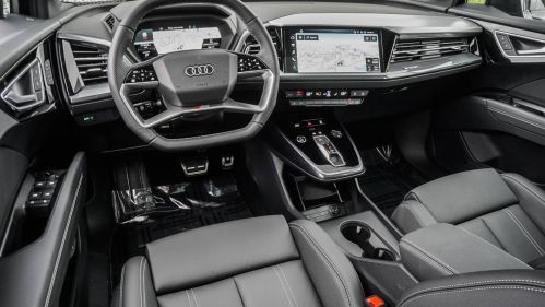 2024 Audi Q4 e-tron - Images - 7