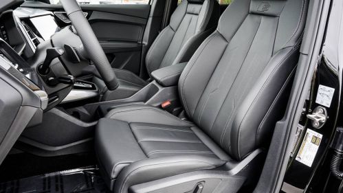 2024 Audi Q4 e-tron - Images - 9