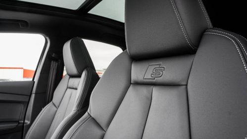 2024 Audi Q4 e-tron - Images - 10