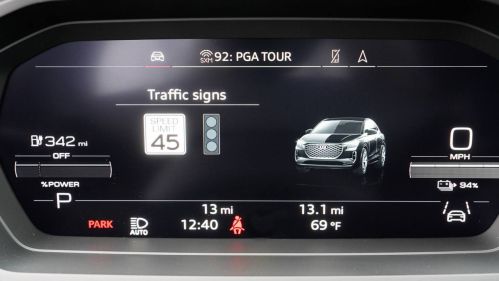 2024 Audi Q4 e-tron - Images - 13