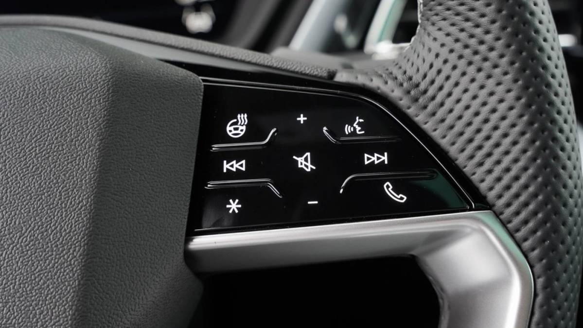 2024 Audi Q4 e-tron - Images - 15