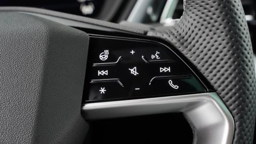 2024 Audi Q4 e-tron - Images - 15