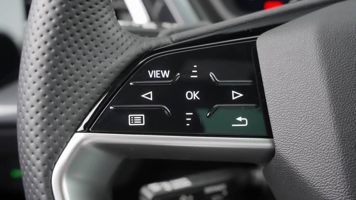 2024 Audi Q4 e-tron - Images - 16