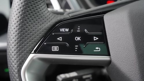 2024 Audi Q4 e-tron - Images - 16